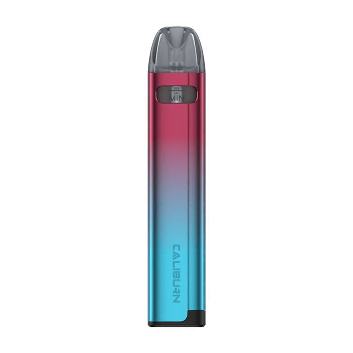 ALL COLOURS - CALIBURN A2S DEVICE KIT