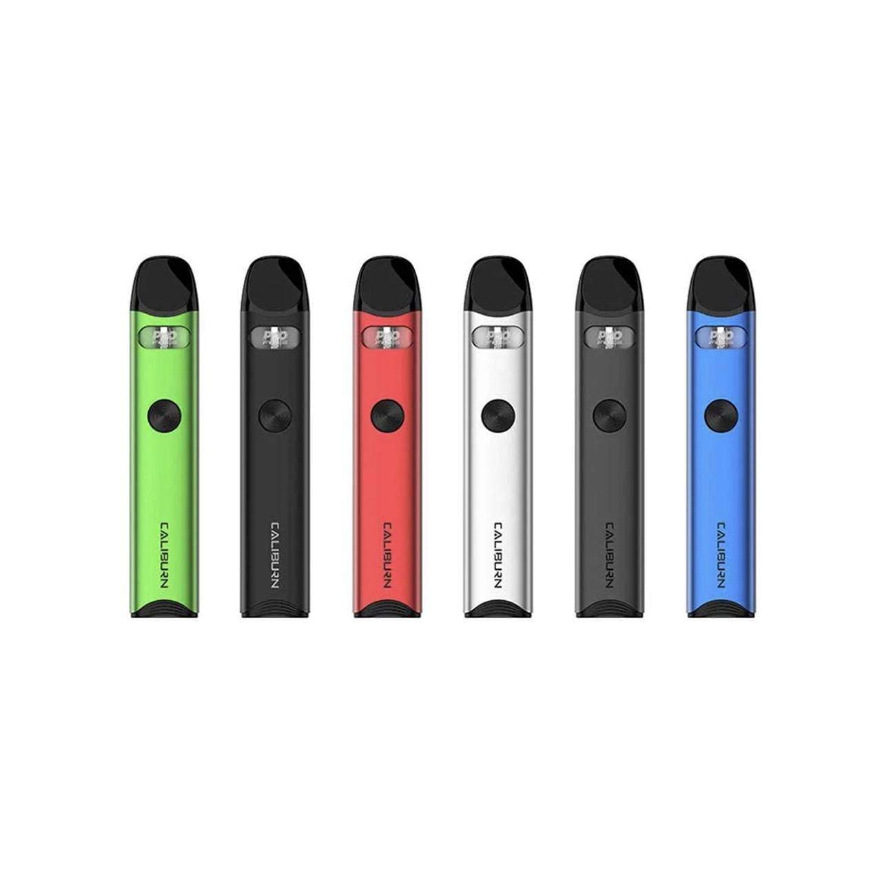 Caliburn A3 Device Kit (All Colours)