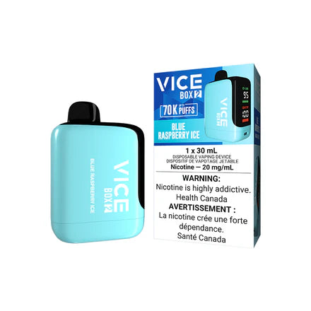 Vice Box 2 70,000 Puff Disposable