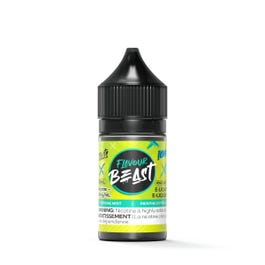 Flavour Beast E Liquid 30ML - Extreme Mint Iced