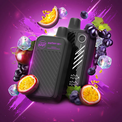 FLAVOUR BEAST BEAST MODE MAX 2 50K Puff Disposable device