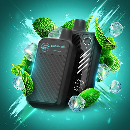 FLAVOUR BEAST BEAST MODE MAX 2 50K Puff Disposable device Prestige Vapes FLAVOUR BEAST BEAST MODE MAX 2 50K Puff Disposable device Prestige Vapes