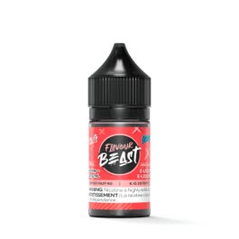 Flavour Beast E Liquid 30ML - Famous Fruit KO Iced