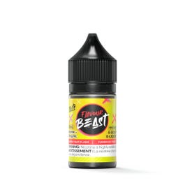 Flavour Beast E Liquid 30ML - Flippin' Fruit Flash