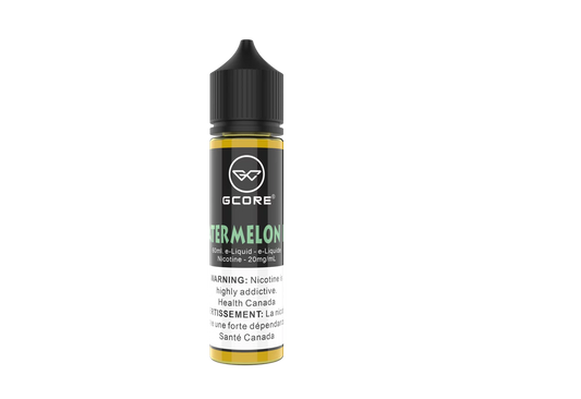 G Core E Liquid 60ML - Watermelon