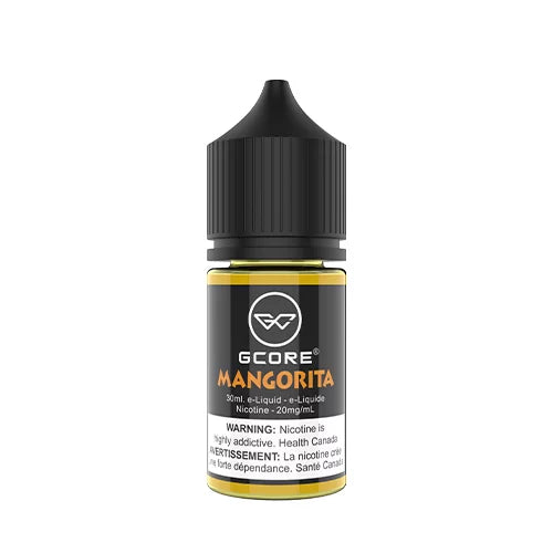 G Core E Liquid 30ML - Mangorita