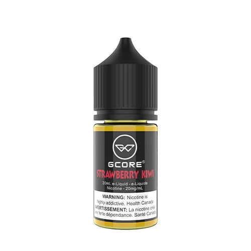 G Core E Liquid 30ML - Strawberry Kiwi