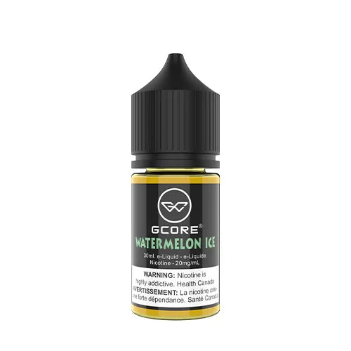 G Core E Liquid 30ML - Watermelon Ice