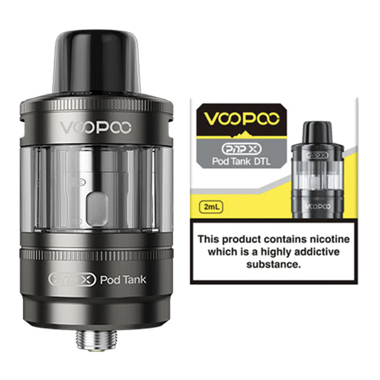 VOOPOO PNP X POD TANK [CRC]