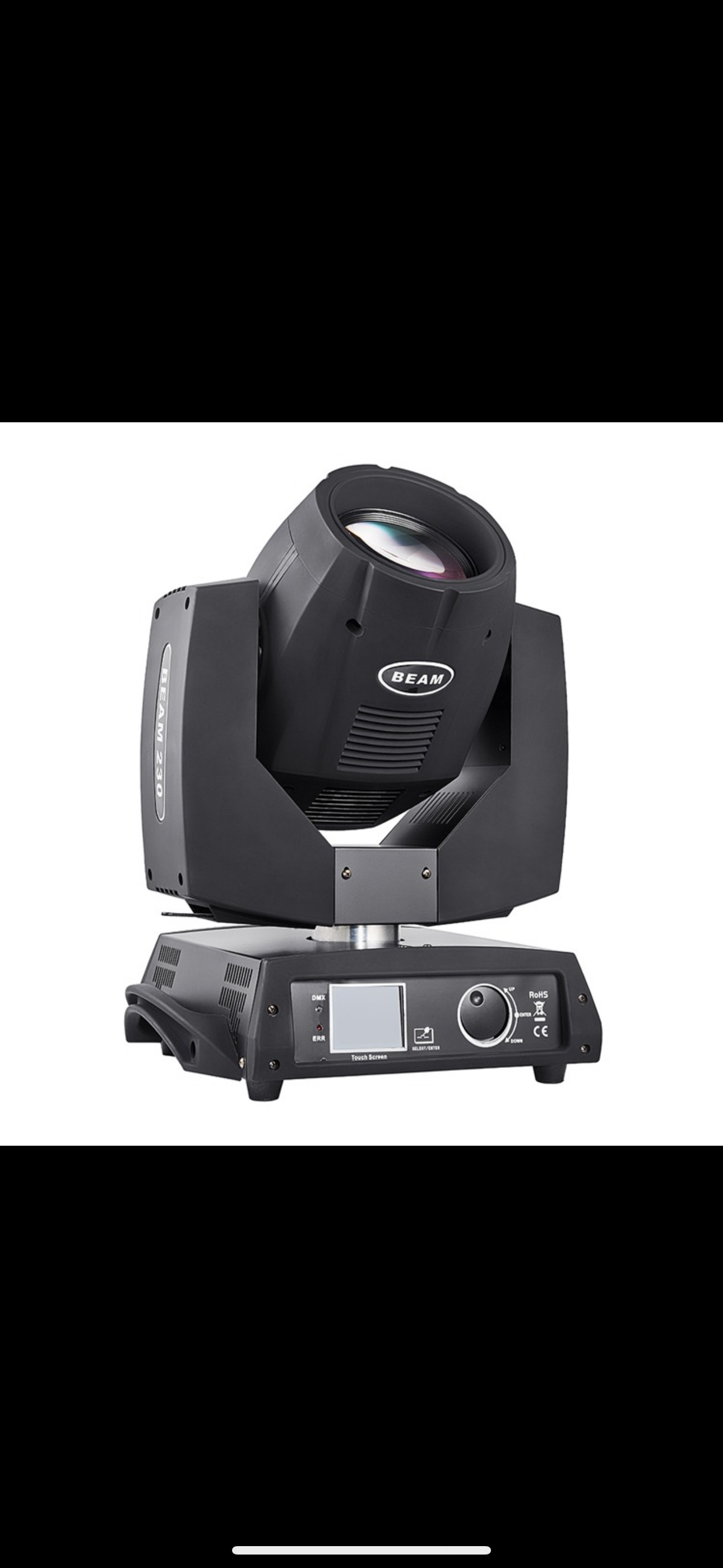 Beam 230 Moving head light