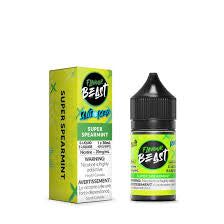 Flavour Beast E Liquid (30mL 20mG) - ALL FLAVOURS