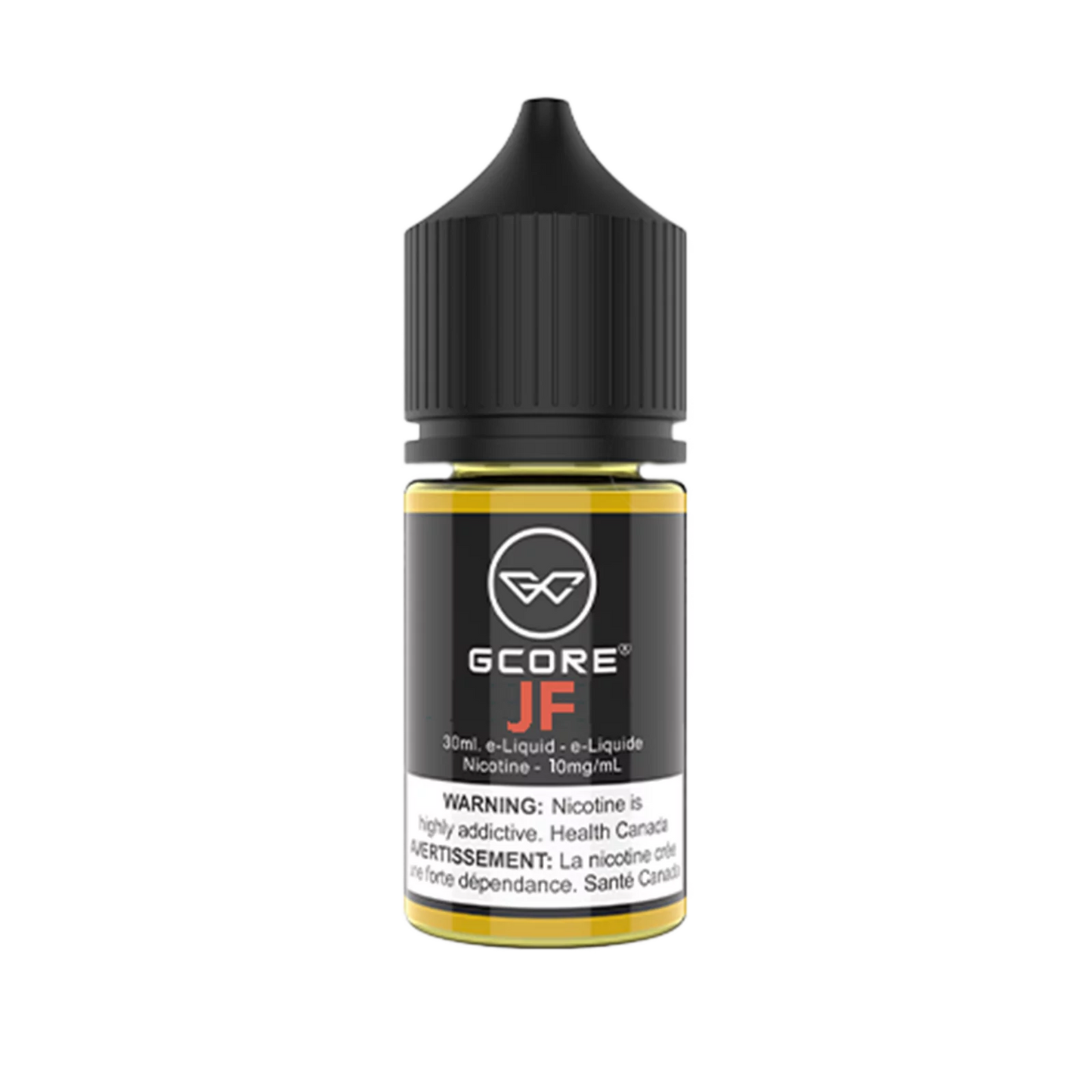 G Core E Liquid 30ML - Juicy Fruit