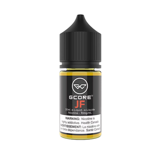 G Core E Liquid 30ML - Juicy Fruit