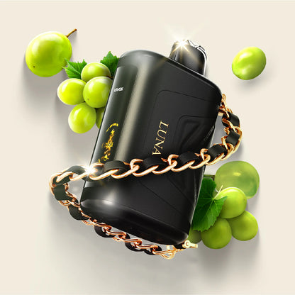 ALL FLAVOURS - KRAZE LUNA 42K Purse Disposable Vape