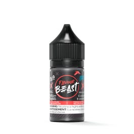 Flavour Beast E Liquid 30ML - Lit Lychee Watermelon Iced