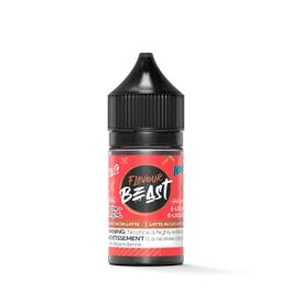 Flavour Beast E Liquid 30ML - Loco Cocoa Latte Iced