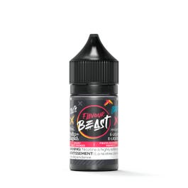 Flavour Beast E Liquid 30ML - Ragin' Razz Mango Iced