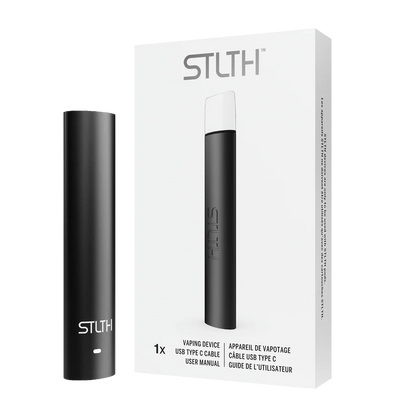 ALL COLORS - Stlth USB C device