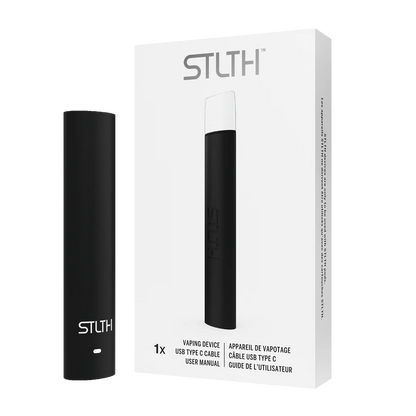 ALL COLORS - Stlth USB C device