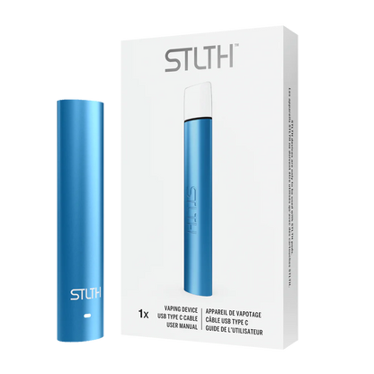 ALL COLORS - Stlth USB C device