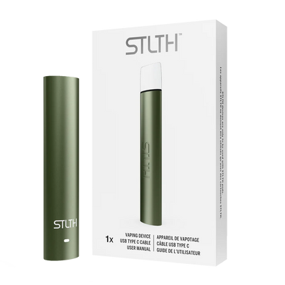 ALL COLORS - Stlth USB C device