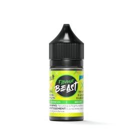 Flavour Beast E Liquid 30ML - Slammin' STS Iced