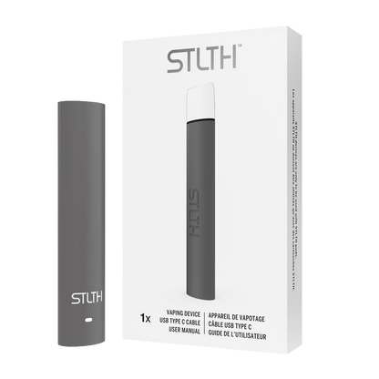 ALL COLORS - Stlth USB C device