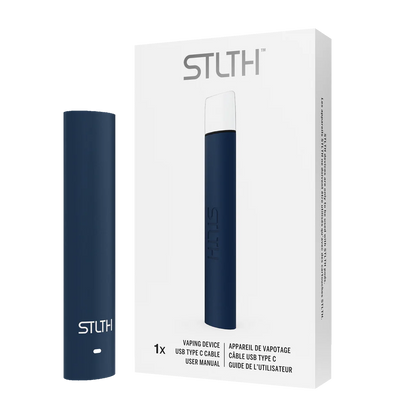 ALL COLORS - Stlth USB C device