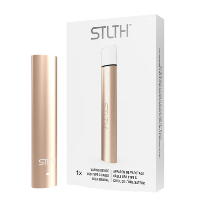 ALL COLORS - Stlth USB C device