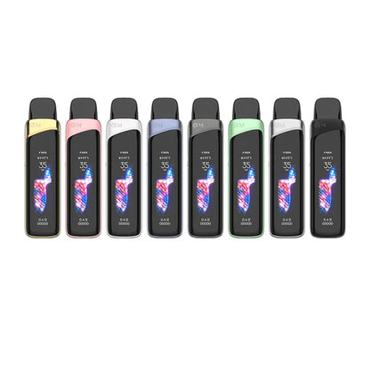Caliburn G4 PRO Device (ALL COLORS)