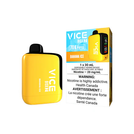 Vice Box 2 70,000 Puff Disposable
