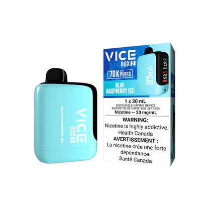 Vice Box 2 70,000 Puff Disposable