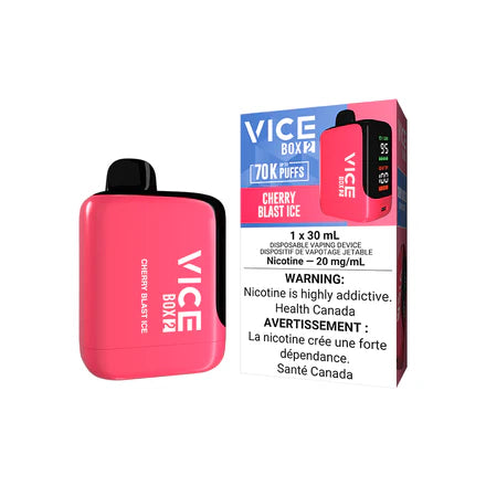 Vice Box 2 70,000 Puff Disposable