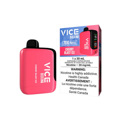 Vice Box 2 70,000 Puff Disposable