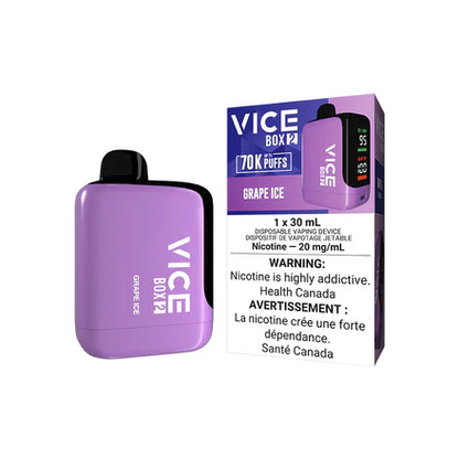 Vice Box 2 70,000 Puff Disposable