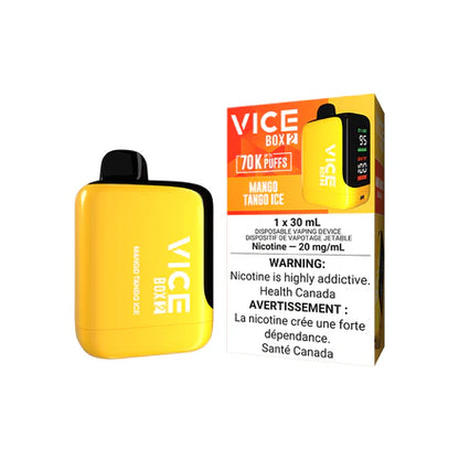 Vice Box 2 70,000 Puff Disposable
