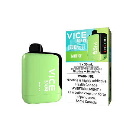 Vice Box 2 70,000 Puff Disposable