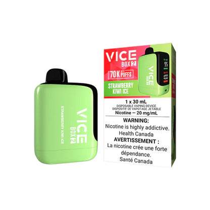 Vice Box 2 70,000 Puff Disposable