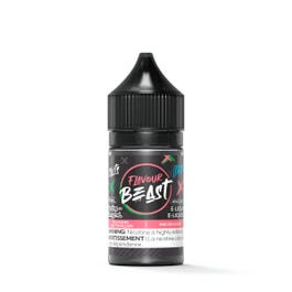 Flavour Beast E Liquid 30ML - Weekend Watermelon Iced