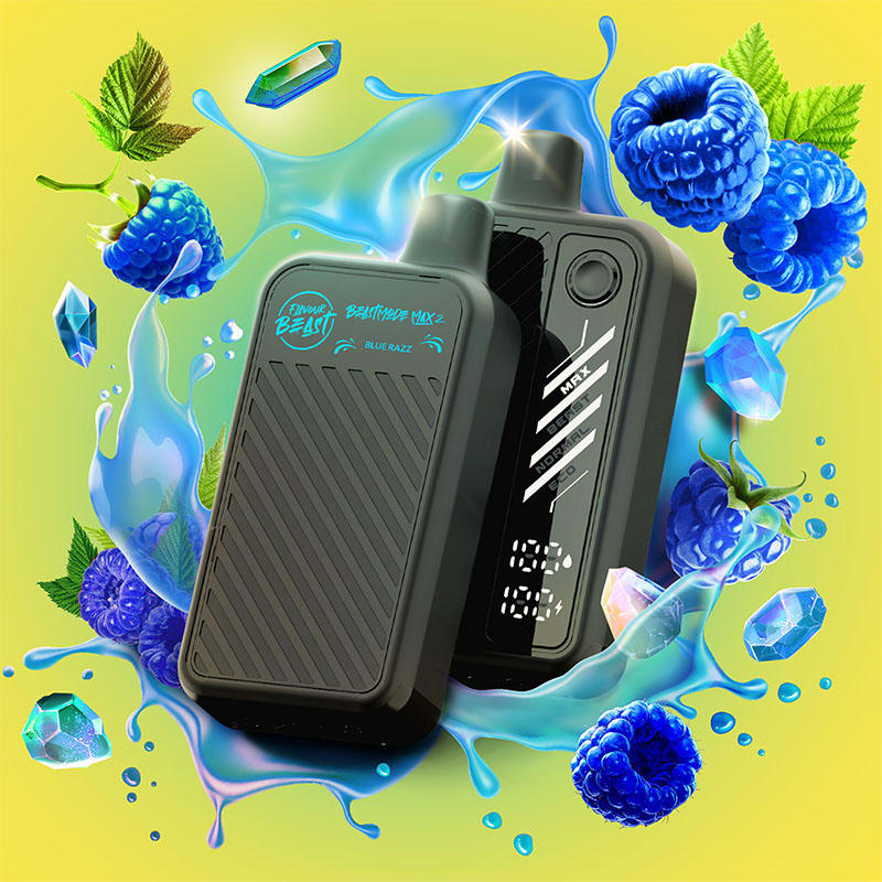 FLAVOUR BEAST BEAST MODE MAX 2 50K Puff Disposable device