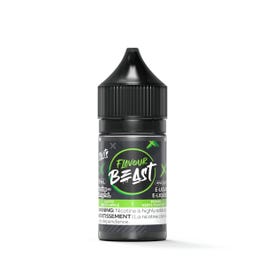 Flavour Beast E Liquid - hip honeydew mango iced