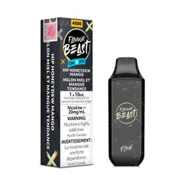 Flavour Beast Flow 5000 Puff Disposable Device - Hip Honeydew Mango