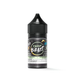 Flavour Beast E Liquid 30ML - hip honeydew mango iced