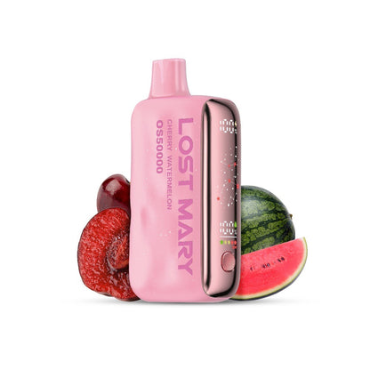 Lost Mary 50,000 Puff disposable - ALL FLAVOURS