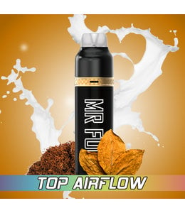 Mr Fog Max Air - Tobacco