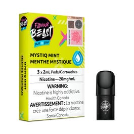 Flavour Beast Flavour Beast - Mystiq Mint