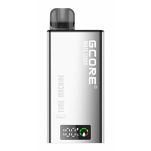 2% - Lychee Mango Pineapple - G Core Disposable Vape Device