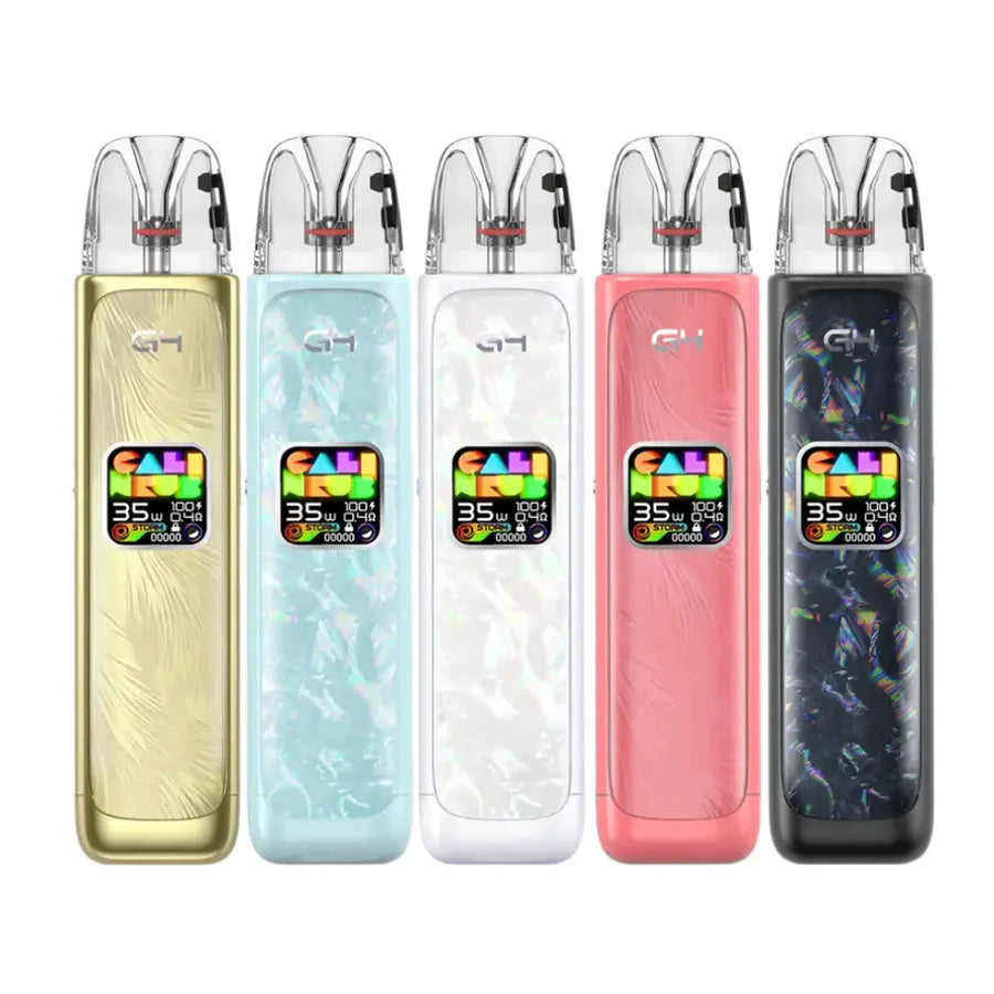 Caliburn G4 Device (ALL COLORS)