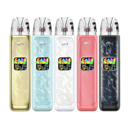 Caliburn G4 Device (ALL COLORS)
