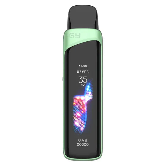 Caliburn G4 PRO Device (ALL COLORS)
